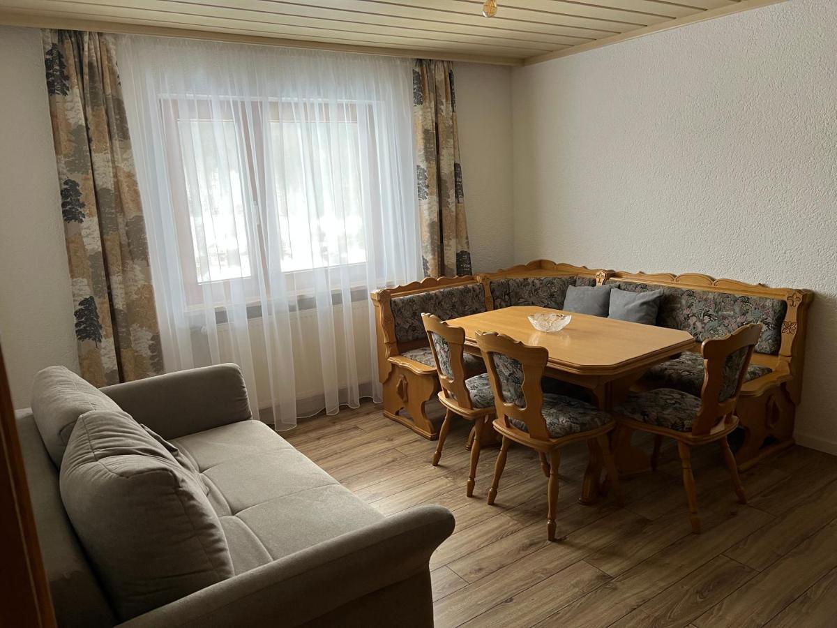 Haus Monica Daire Bodenmais Dış mekan fotoğraf