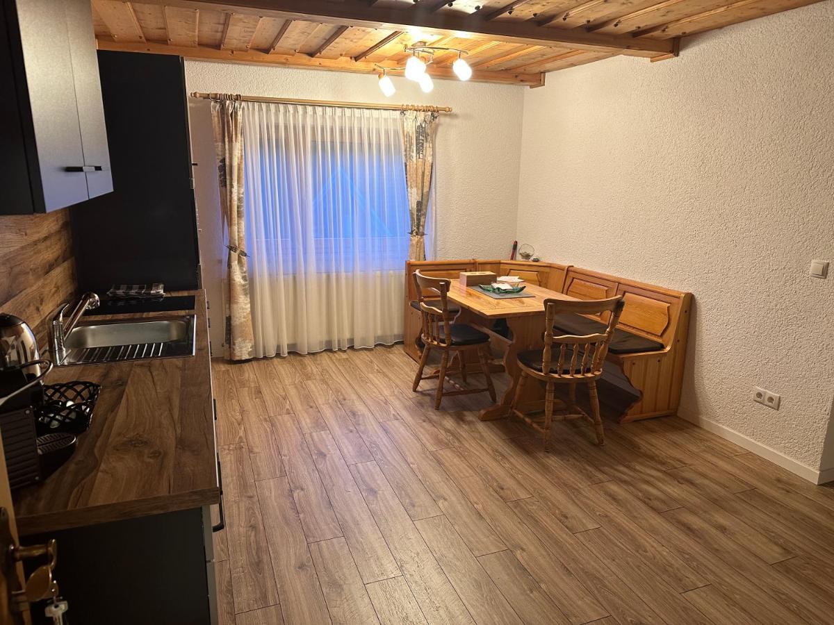 Haus Monica Daire Bodenmais Dış mekan fotoğraf