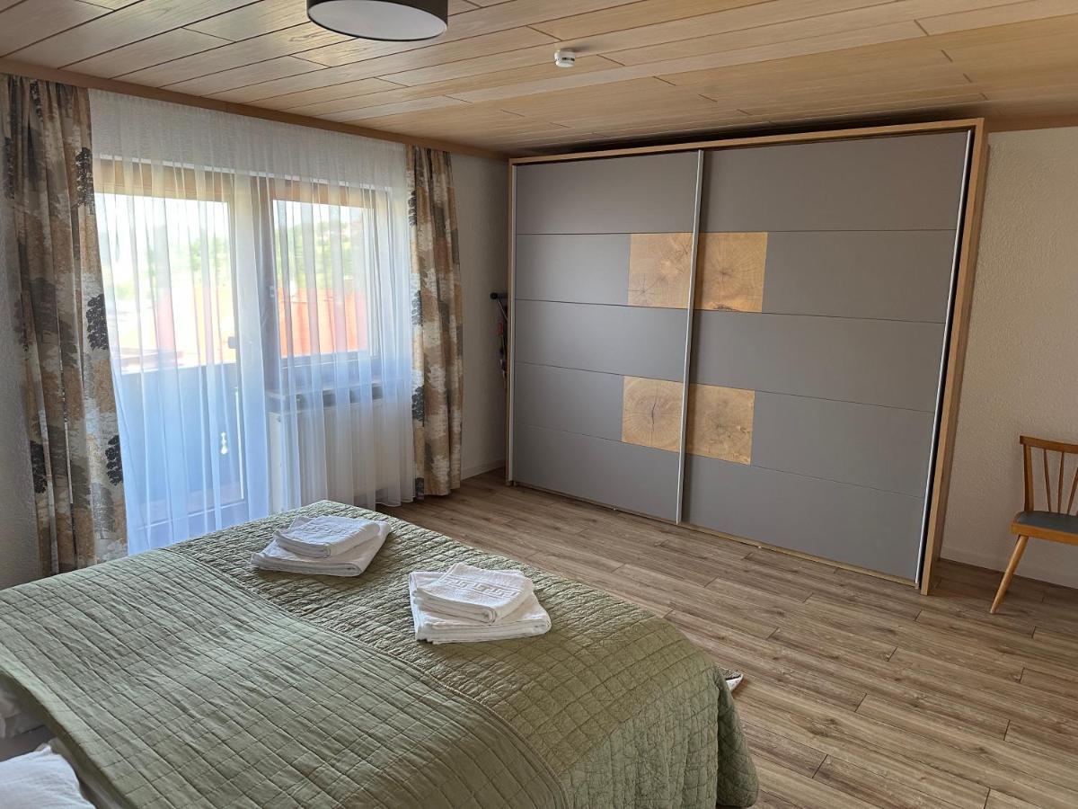 Haus Monica Daire Bodenmais Dış mekan fotoğraf