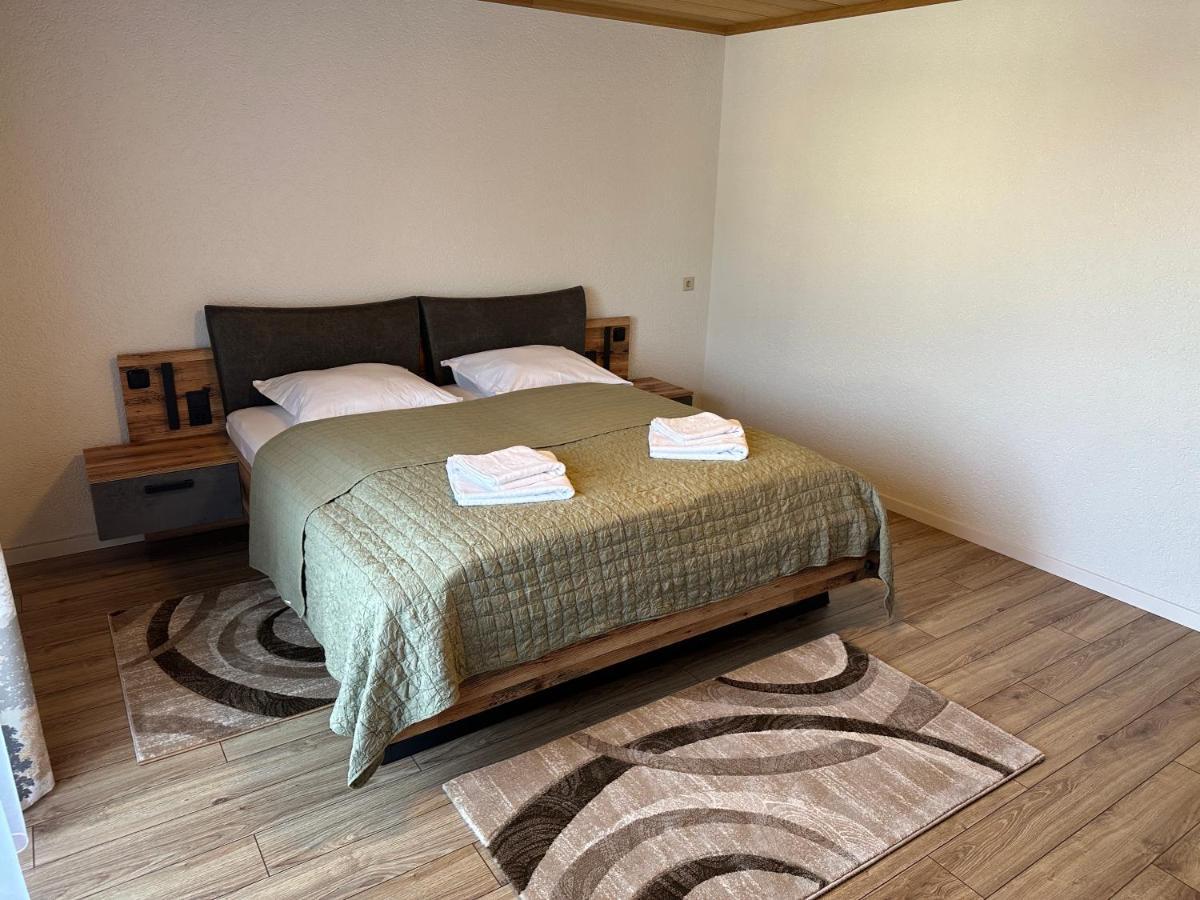 Haus Monica Daire Bodenmais Dış mekan fotoğraf